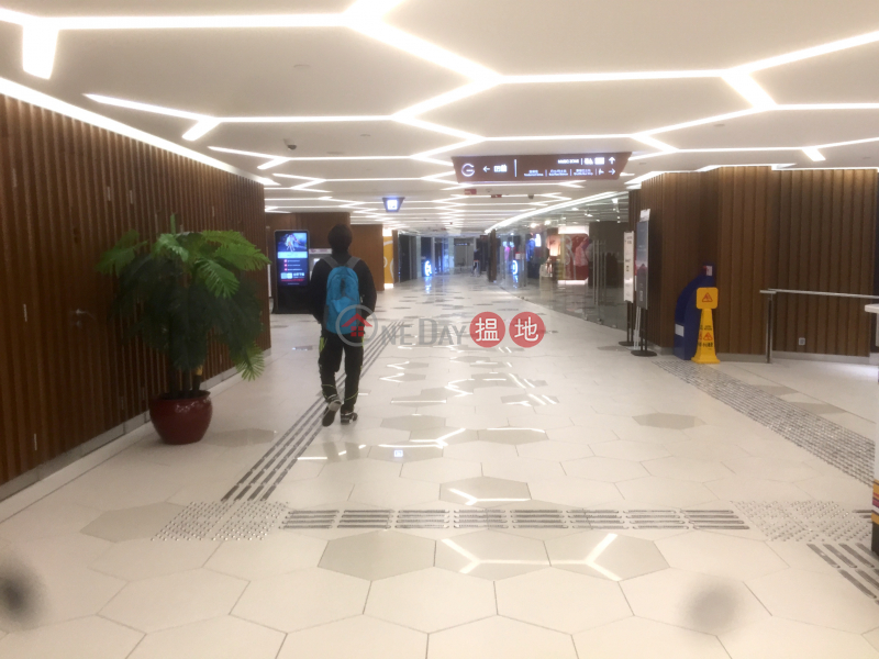 九龍灣國際展貿中心 (Kowloonbay International Trade & Exhibition Centre) 九龍灣|搵地(OneDay)(5)