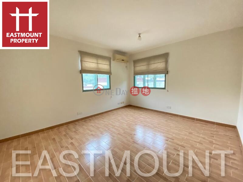 Property For Rent or Lease in Kei Ling Ha Lo Wai, Sai Sha Road 西沙路企嶺下老圍-Duplex with rooftop, Move in condition Sai Sha Road | Sai Kung | Hong Kong Rental | HK$ 32,000/ month