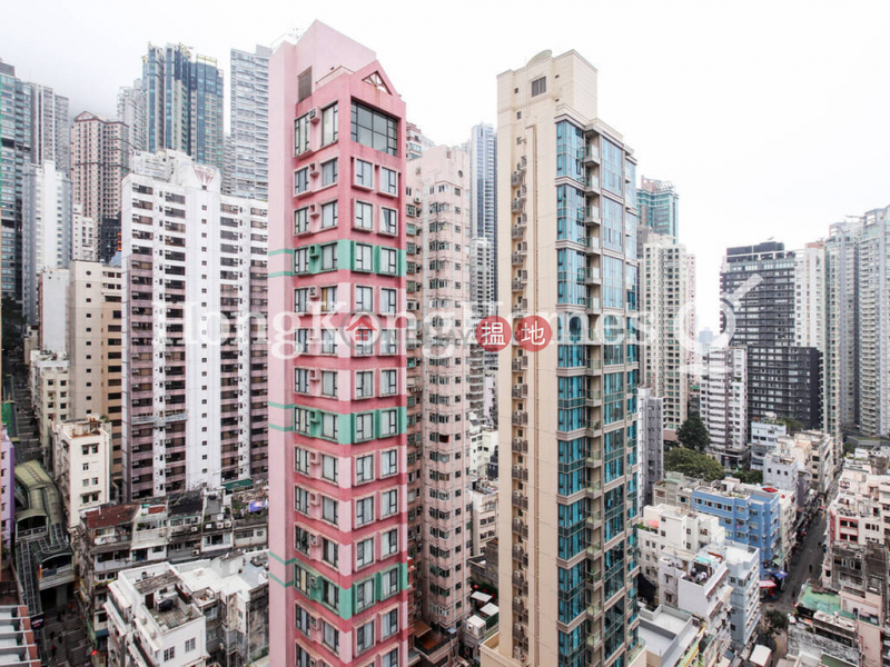 香港搵樓|租樓|二手盤|買樓| 搵地 | 住宅|出租樓盤莉景閣一房單位出租