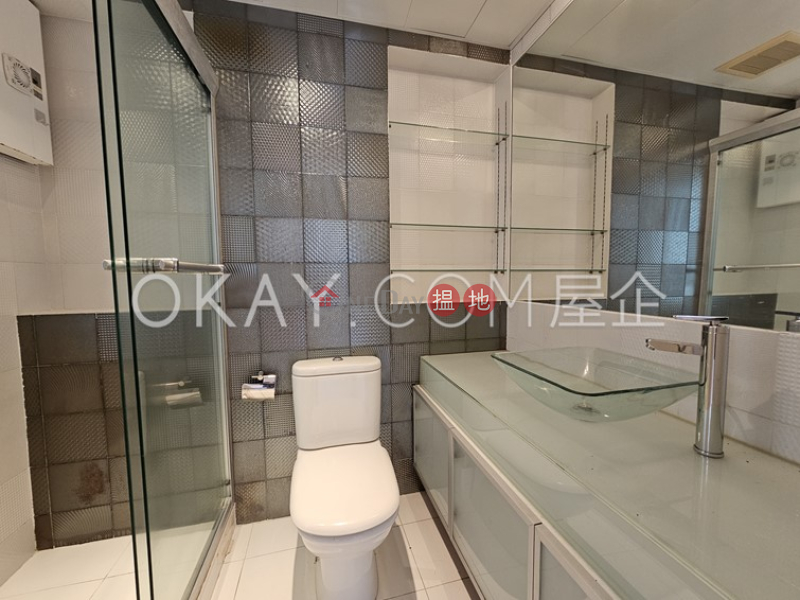 HK$ 95,000/ 月-淺水灣麗景園-南區4房3廁,實用率高,海景,連車位淺水灣麗景園出租單位