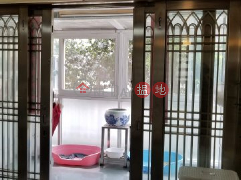 With Garden|Kwai Tsing DistrictChuen Yiu Terrace(Chuen Yiu Terrace)Sales Listings (96449-7688615291)_0