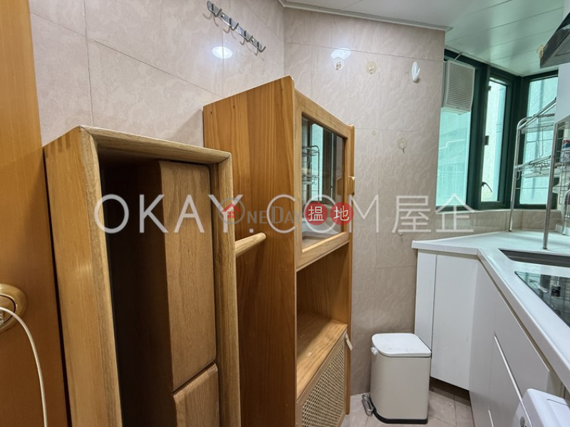 香港搵樓|租樓|二手盤|買樓| 搵地 | 住宅-出租樓盤-2房1廁高逸華軒出租單位