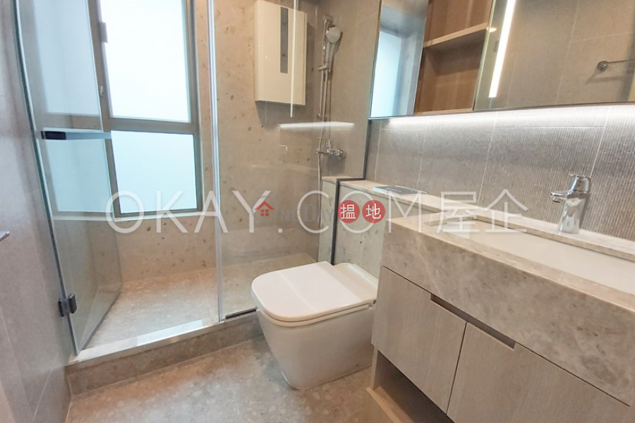 HK$ 27,500/ month, Peach Blossom, Western District Generous 1 bedroom on high floor | Rental