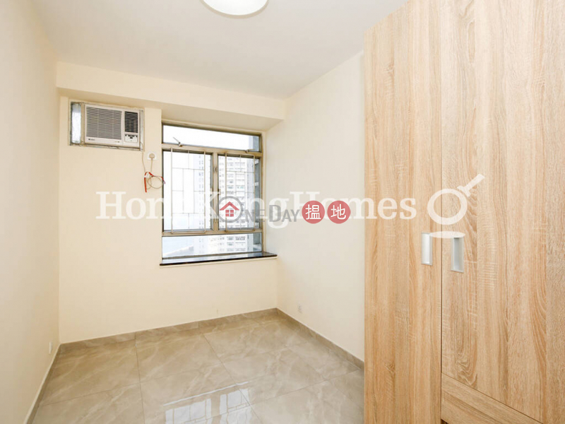 3 Bedroom Family Unit for Rent at City Garden Block 5 (Phase 1) | 233 Electric Road | Eastern District | Hong Kong | Rental, HK$ 40,000/ month