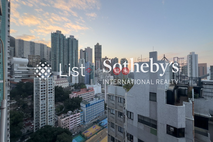 HK$ 9.38M | Rich View Terrace | Central District | Property for Sale at Rich View Terrace with 1 Bedroom