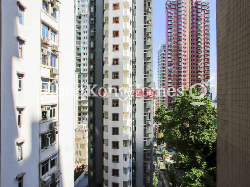Property Search Hong Kong | OneDay | Residential | Rental Listings | 2 Bedroom Unit for Rent at Soho 38