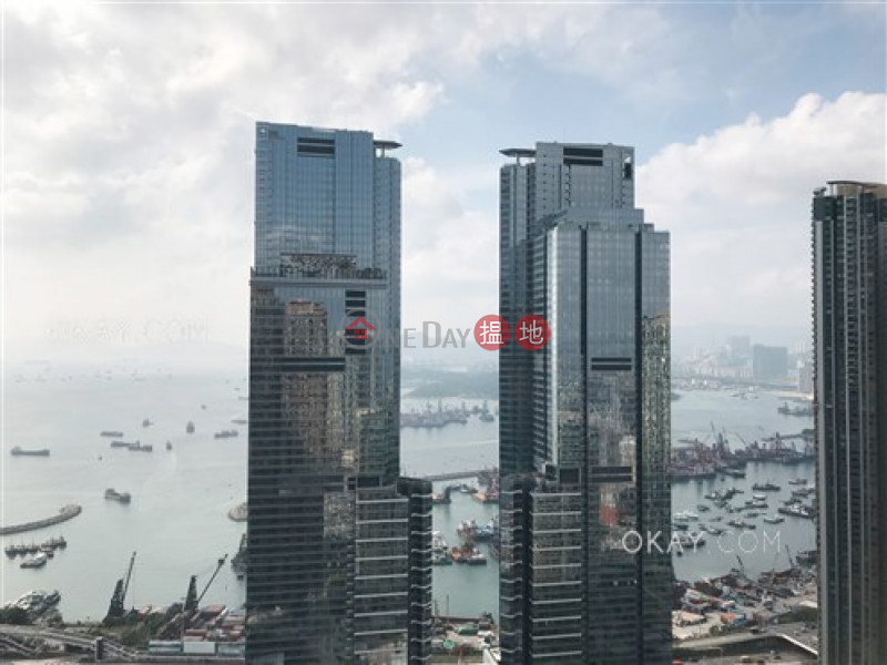 Beautiful 4 bedroom on high floor with balcony | For Sale | The Arch Star Tower (Tower 2) 凱旋門觀星閣(2座) Sales Listings