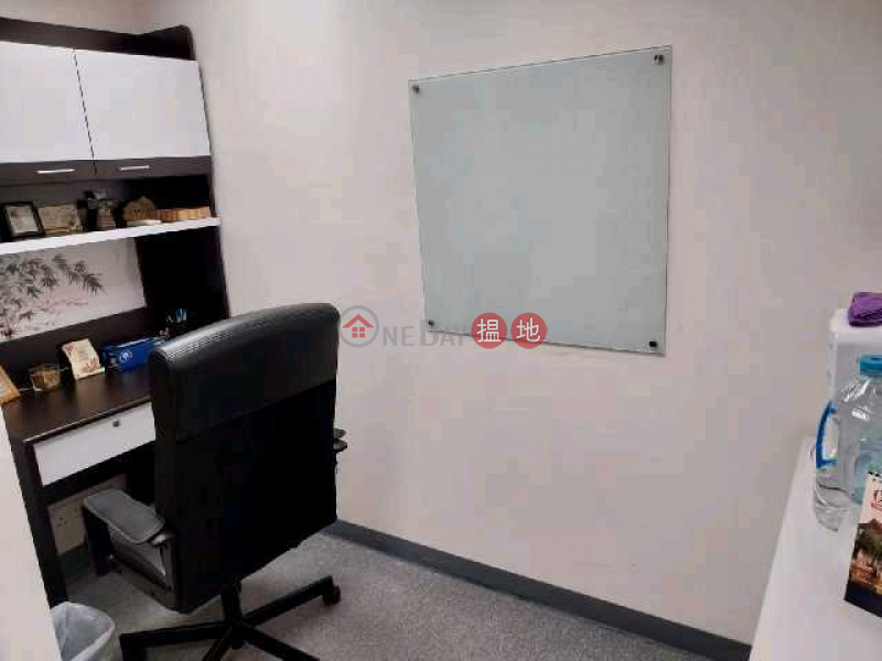 威利商業大廈-高層-寫字樓/工商樓盤|出租樓盤HK$ 11,000/ 月