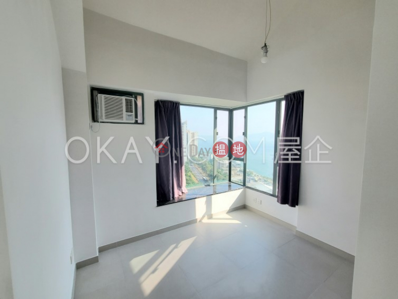 Property Search Hong Kong | OneDay | Residential, Rental Listings Popular 2 bed on high floor with sea views & balcony | Rental