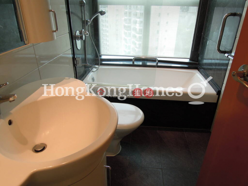 2 Bedroom Unit for Rent at The Ellipsis, 5-7 Blue Pool Road | Wan Chai District | Hong Kong Rental HK$ 57,500/ month