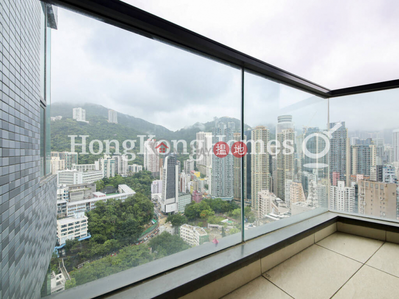 2 Bedroom Unit for Rent at The Oakhill | 28 Wood Road | Wan Chai District, Hong Kong, Rental | HK$ 42,000/ month
