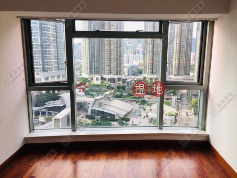 Two bedrooms, one suite, and one study in The Harbourside | The Harbourside Tower 2 君臨天下2座 _0