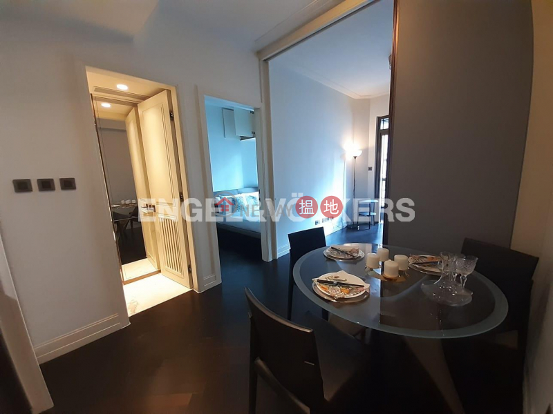 HK$ 35,000/ month | Castle One By V Western District, 1 Bed Flat for Rent in Mid Levels West