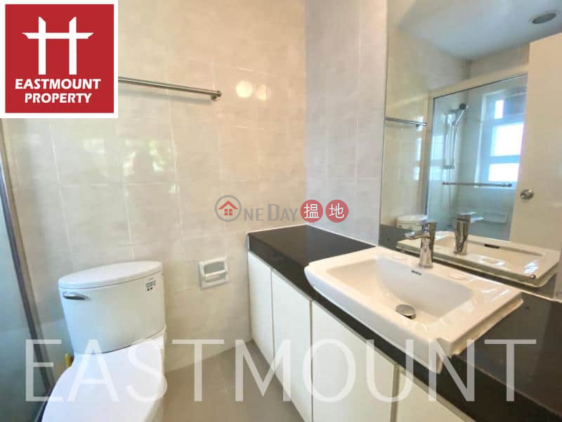 HK$ 54,000/ month Las Pinadas, Sai Kung Clearwater Bay Villa House | Property For Rent and Lease in Las Pinadas, Ta Ku Ling 打鼓嶺松濤苑-Corner House, Garden