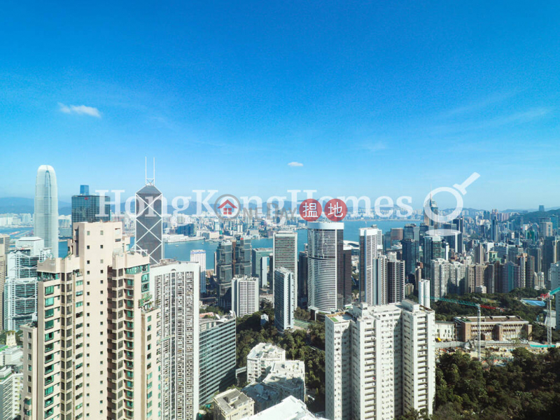 Property Search Hong Kong | OneDay | Residential Rental Listings 3 Bedroom Family Unit for Rent at The Harbourview