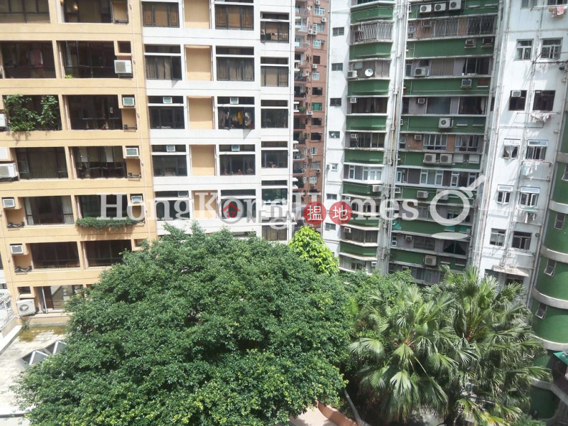 3 Bedroom Family Unit at Hanwin Mansion | For Sale | Hanwin Mansion 慶雲大廈 Sales Listings