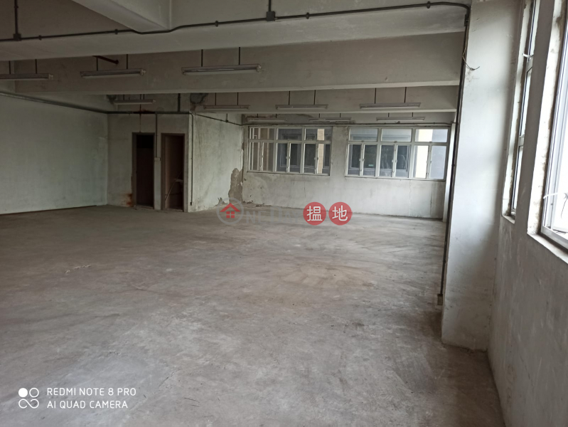 GOLD WAY IND CTR, Gold Way Industrial Centre 高威工業中心 Sales Listings | Kwai Tsing District (GARYC-6499178714)