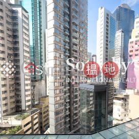 Property for Rent at Hollywood Terrace with 2 Bedrooms | Hollywood Terrace 荷李活華庭 _0