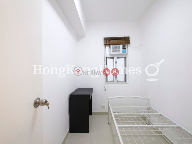 HK$ 27,800/ month Belle House | Wan Chai District, 3 Bedroom Family Unit for Rent at Belle House