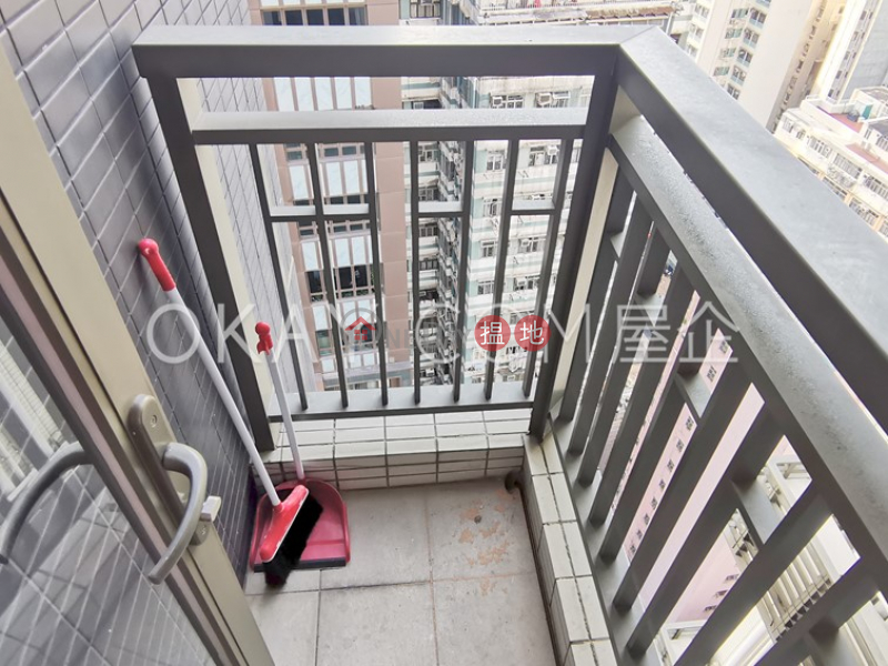 西浦|中層|住宅|出租樓盤HK$ 34,000/ 月