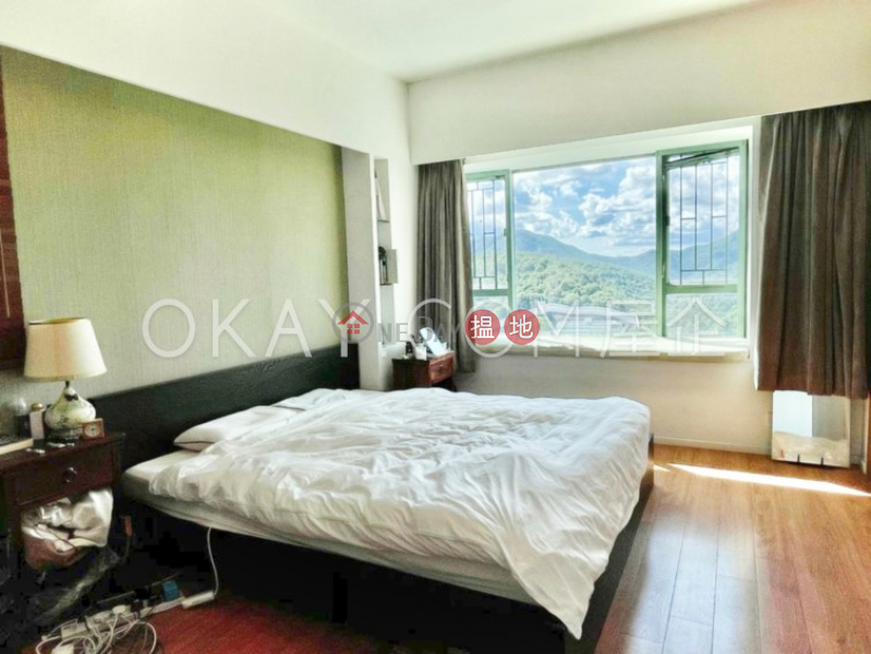 Charming 3 bedroom on high floor with rooftop & parking | For Sale, 29 Razor Hill Road | Sai Kung, Hong Kong | Sales | HK$ 17M