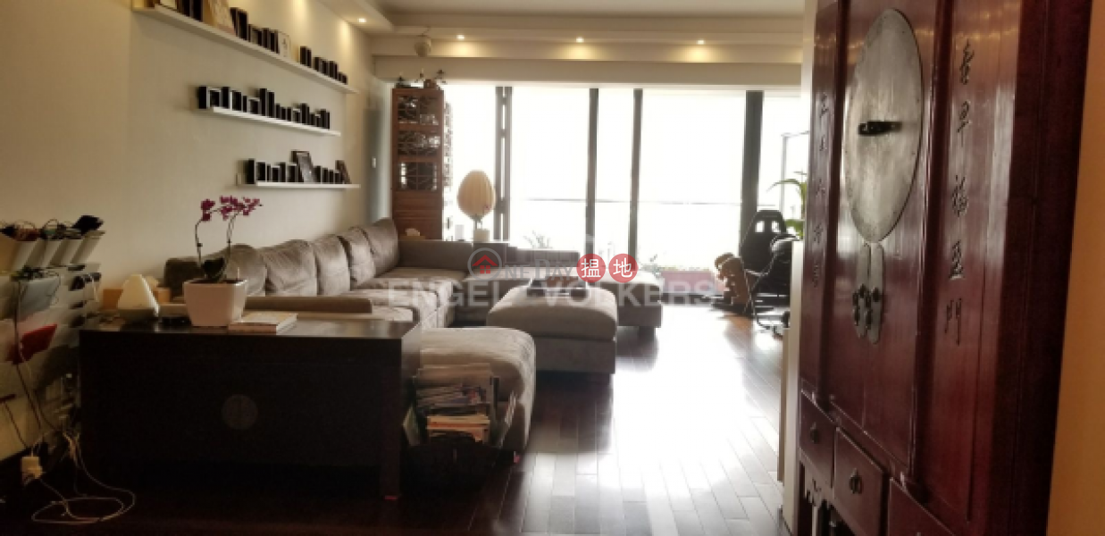 3 Bedroom Family Flat for Sale in Repulse Bay, 18-40 Belleview Drive | Southern District Hong Kong, Sales | HK$ 54.8M