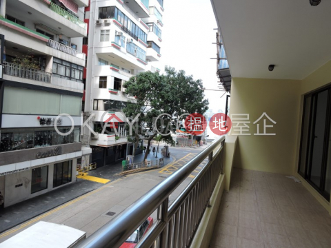 Popular 3 bedroom in Causeway Bay | Rental | Welcome Mansion 華廈大廈 _0