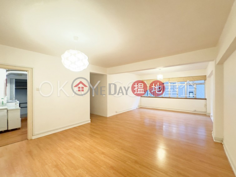 Lovely 2 bedroom on high floor with parking | Rental | Tung Shan Villa 東山別墅 _0