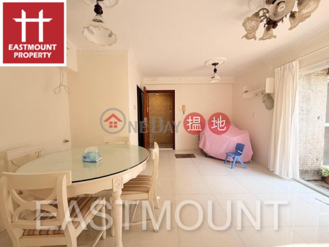 Sai Kung Flat | Property For Sale in Sai Kung Garden 西貢花園-Convenient location | Property ID:3631 | Block 2 Sai Kung Garden 西貢花園 2座 _0