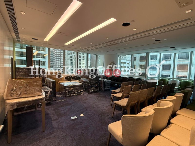 Office Unit for Rent at Mass Mutual Tower | 33 Lockhart Road | Wan Chai District | Hong Kong, Rental HK$ 333,957/ month