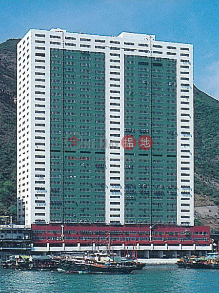 興偉中心-7田灣海旁道 | 南區|香港-出售-HK$ 700萬