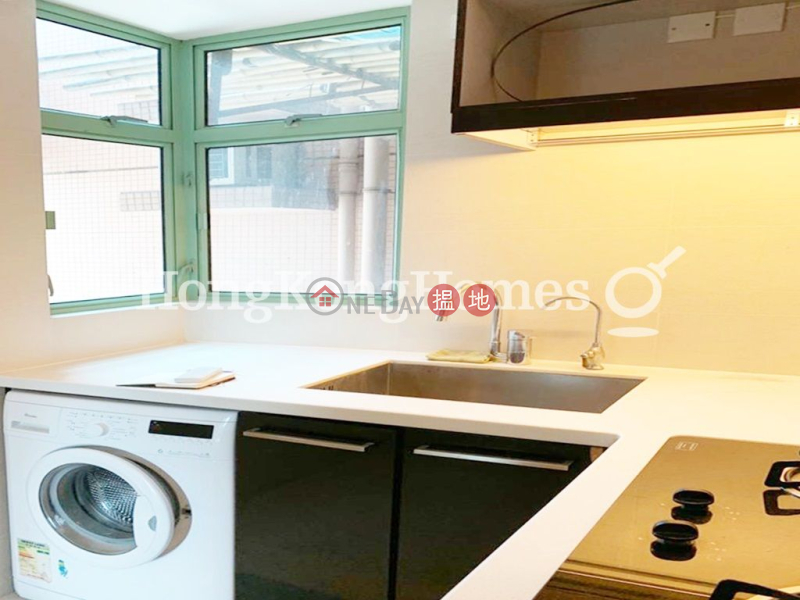 香港搵樓|租樓|二手盤|買樓| 搵地 | 住宅-出售樓盤皇朝閣三房兩廳單位出售