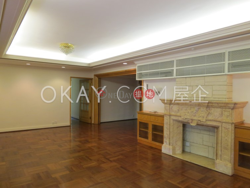 4房2廁,實用率高,連車位,露台豪園出售單位1-25嘉寧徑 | 灣仔區香港|出售HK$ 5,200萬