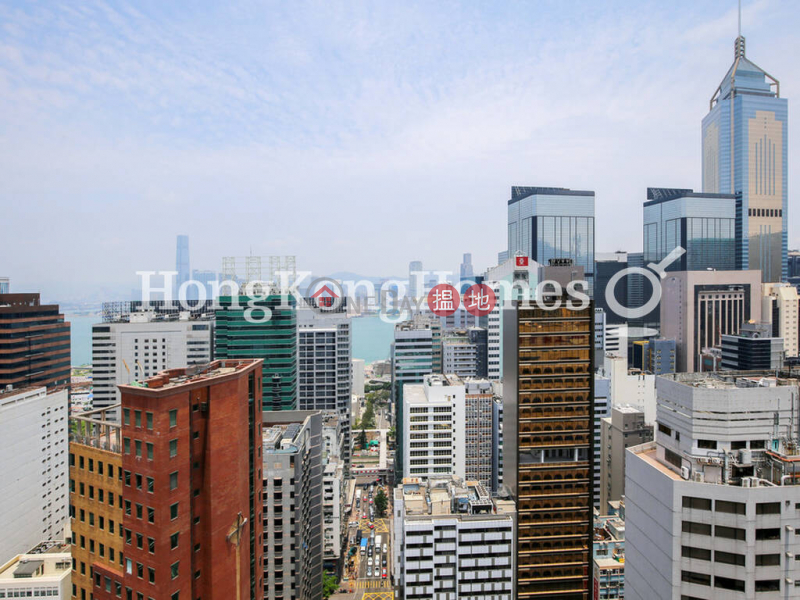 Property Search Hong Kong | OneDay | Residential | Rental Listings, 3 Bedroom Family Unit for Rent at York Place