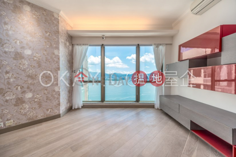 Gorgeous 3 bedroom on high floor | Rental | The Belcher's Phase 2 Tower 6 寶翠園2期6座 _0