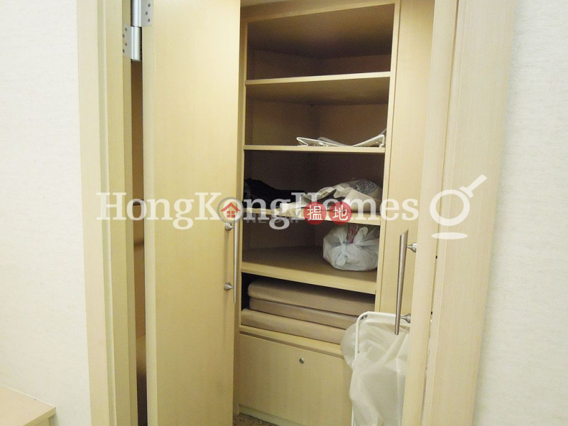 1 Bed Unit for Rent at Fook Kee Court | 6 Mosque Street | Western District | Hong Kong | Rental | HK$ 23,000/ month