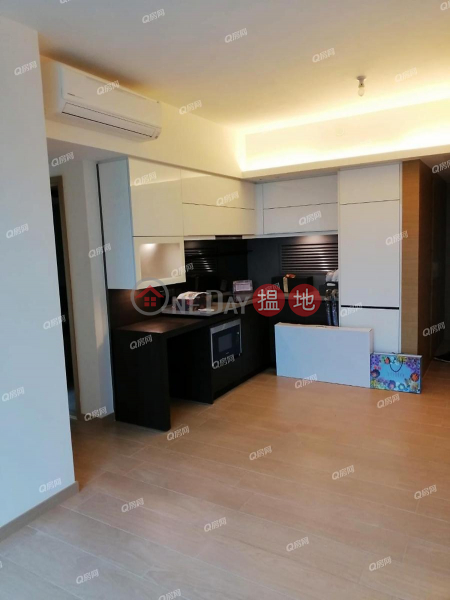 Property Search Hong Kong | OneDay | Residential | Rental Listings, Park Yoho Milano Phase 2C Block 36B | 2 bedroom High Floor Flat for Rent
