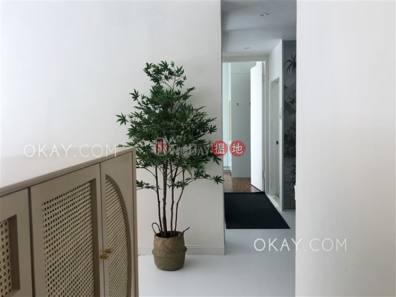 Lovely 2 bedroom with parking | Rental, 3 Wang Fung Terrace 宏豐臺 3 號 Rental Listings | Wan Chai District (OKAY-R61670)