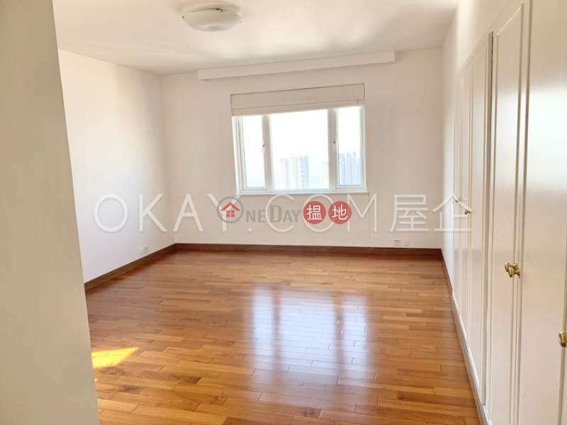 Efficient 4 bed on high floor with balcony & parking | Rental | Piccadilly Mansion 碧苑大廈 Rental Listings