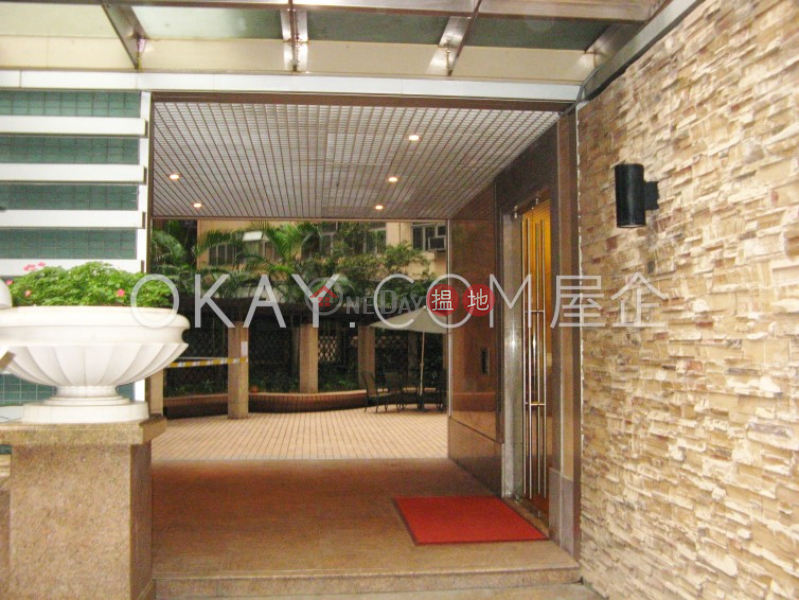 Stylish 2 bedroom on high floor with balcony | For Sale | Princeton Tower 普頓臺 Sales Listings
