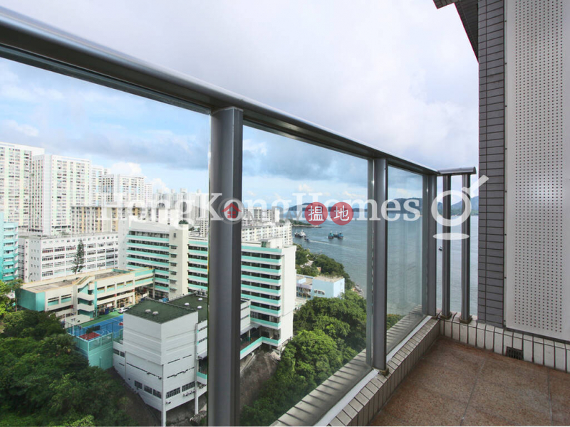 2 Bedroom Unit for Rent at Phase 4 Bel-Air On The Peak Residence Bel-Air, 68 Bel-air Ave | Southern District Hong Kong | Rental | HK$ 33,000/ month