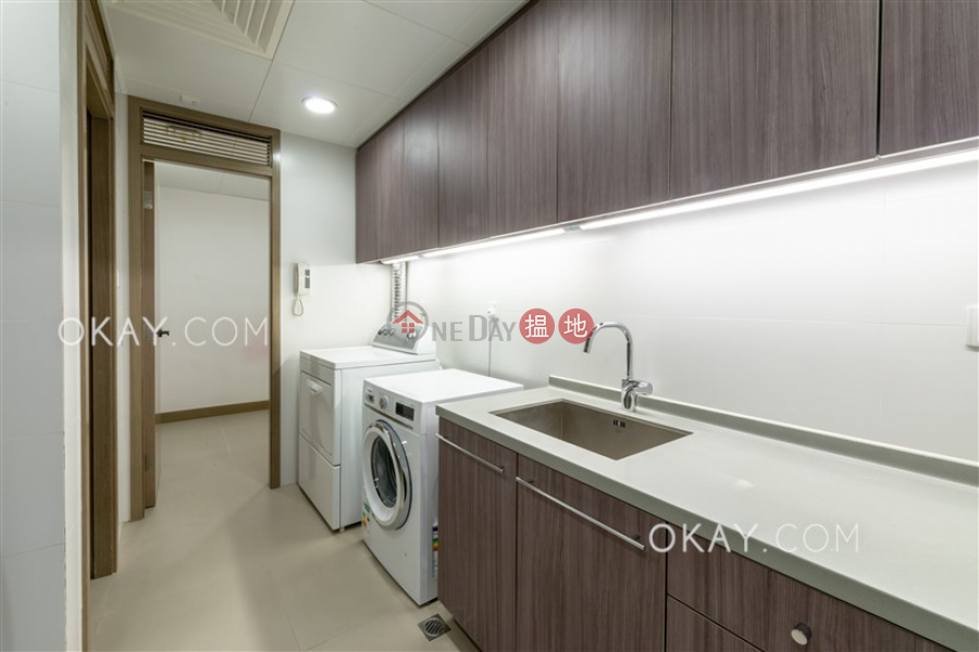 Property Search Hong Kong | OneDay | Residential Rental Listings | Luxurious house with sea views, rooftop & terrace | Rental