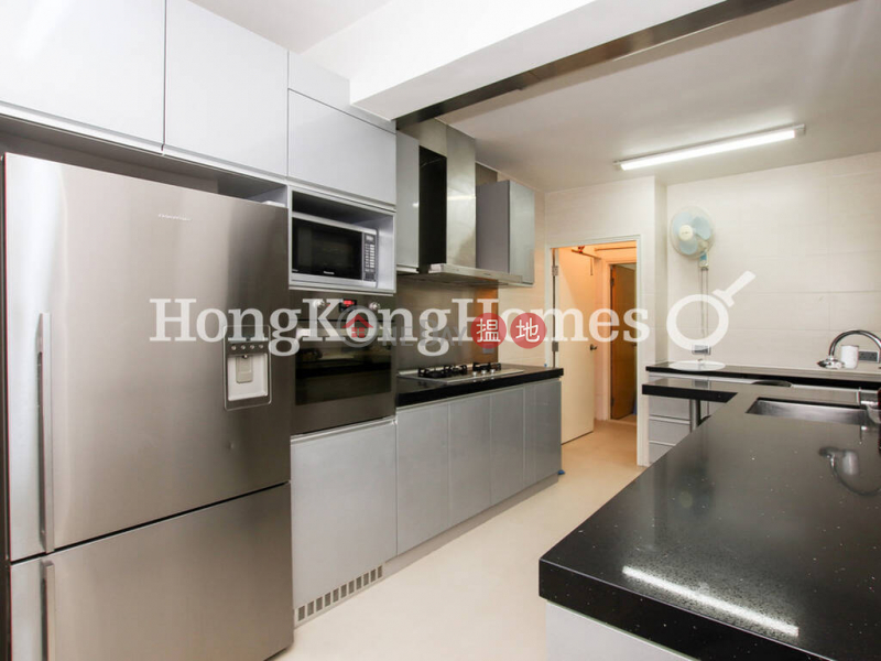 HK$ 62,000/ 月列堤頓道7號西區-列堤頓道7號三房兩廳單位出租