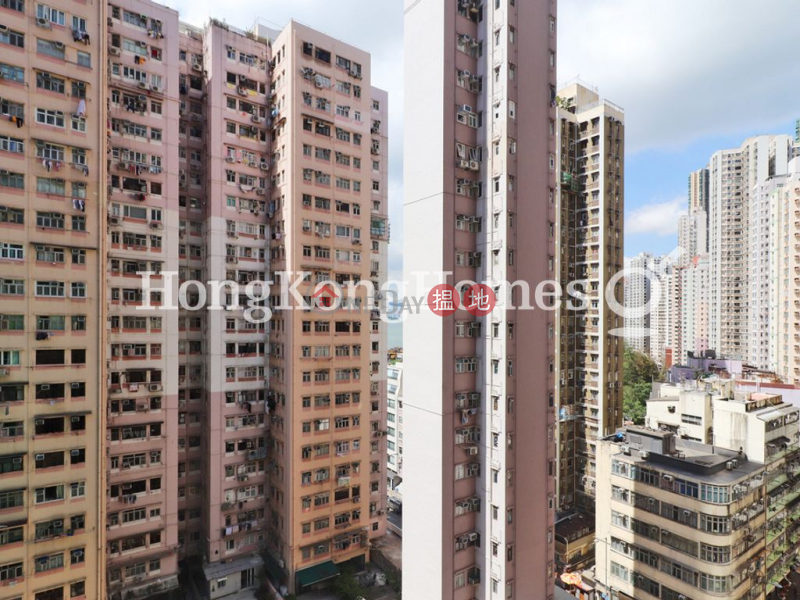 Property Search Hong Kong | OneDay | Residential | Rental Listings 1 Bed Unit for Rent at The Kennedy on Belcher\'s