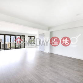 利嘉大廈A+B座三房兩廳單位出租 | 利嘉大廈A+B座 BLOCK A+B LA CLARE MANSION _0