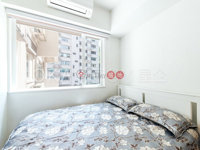 HK$ 2,998萬|碧林閣-西區|3房2廁,實用率高,連車位,露台碧林閣出售單位