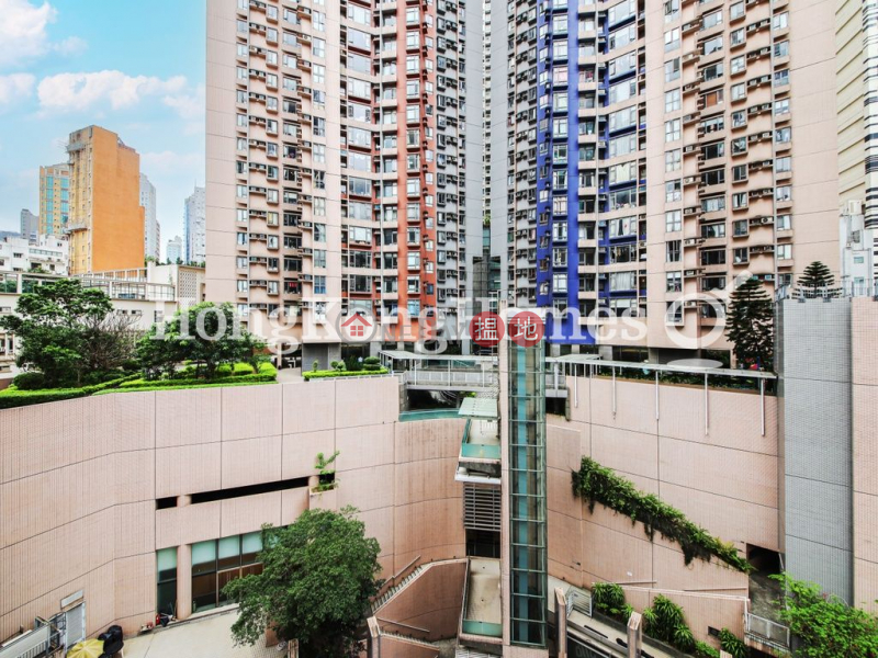 香港搵樓|租樓|二手盤|買樓| 搵地 | 住宅|出租樓盤Manhattan Avenue兩房一廳單位出租