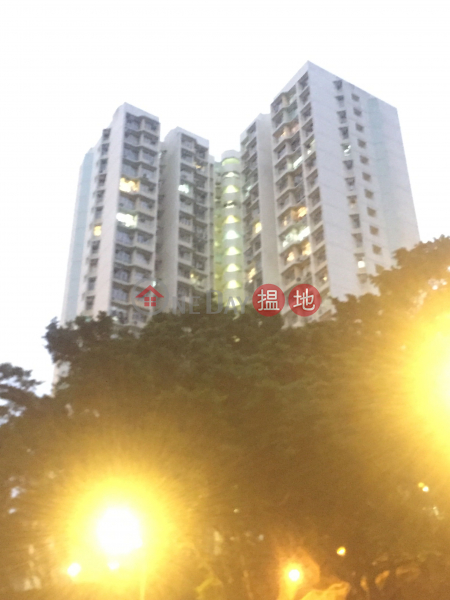 俊茂閣 E座 Chun Mau House Block E Ko Chun Court 油塘 搵地 Oneday