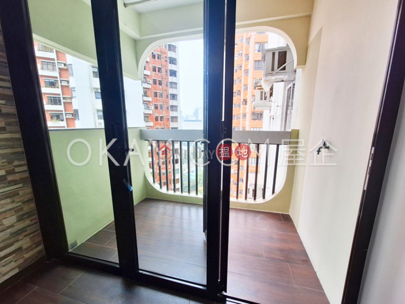 Block C Dragon Court Middle, Residential Rental Listings, HK$ 42,000/ month