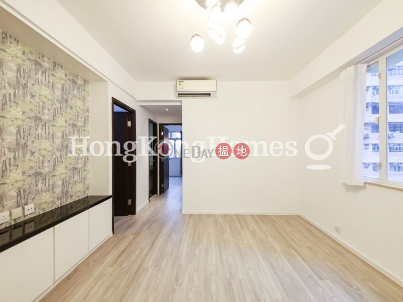 2 Bedroom Unit for Rent at On Fung Building | On Fung Building 安峰大廈 Rental Listings